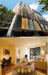 Oaks Melbourne Apartments