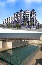 Gabba Central by Vivo Apartments Woolloongabba