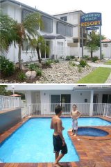 Sunshine Beach Resort Gold Coast