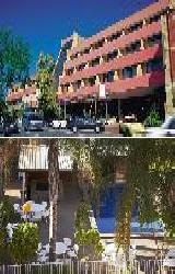 Adelaide Meridien Hotel and Apartments