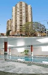 Fiori Apartments Sydney