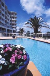 Kirra Beach Apartments Gold Coast