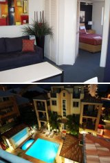 Montego Sands Apartment Resort Gold Coast