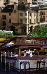 The Russell Hotel Sydney