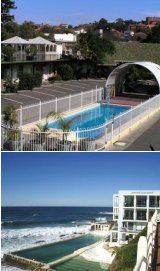 Ultimate Apartments Bondi Beach